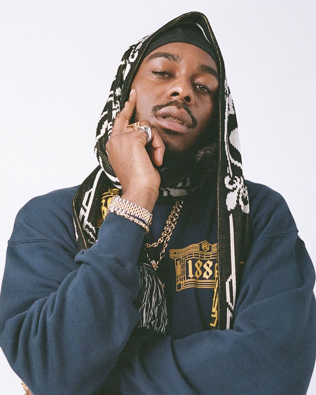 Style meets sport: Arsenal unveils streetwear collaboration with Aries