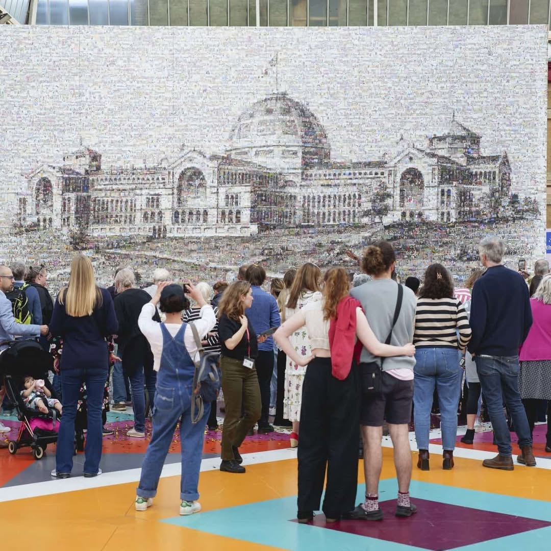A month of vision: reflecting on the london festival of architecture
