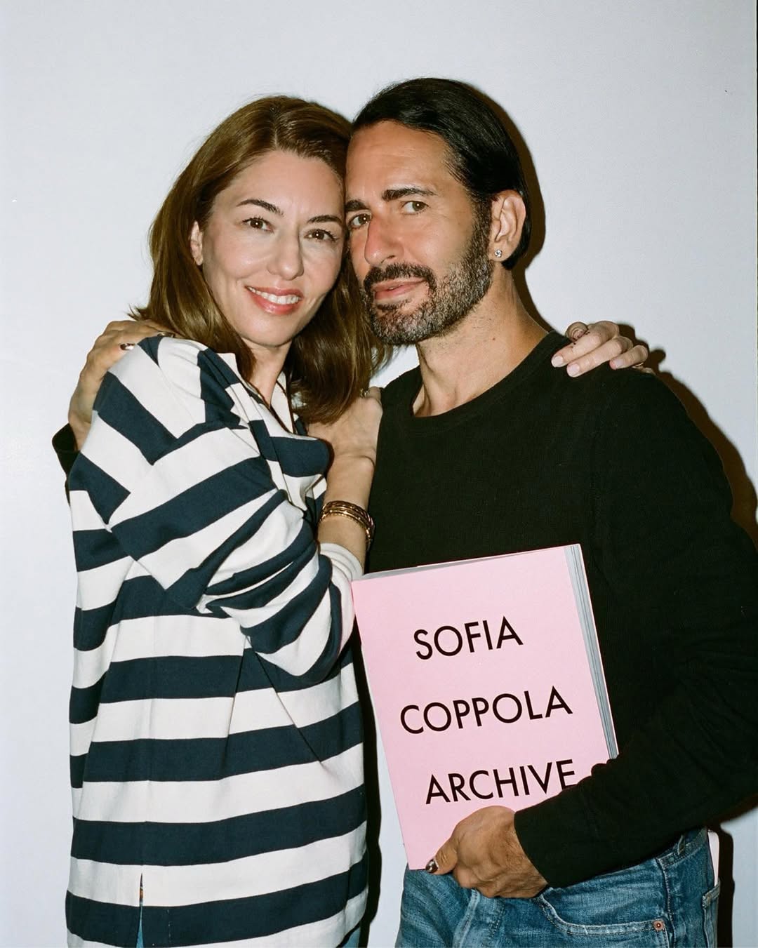 Coppola's Marc: a designer's life, unscripted