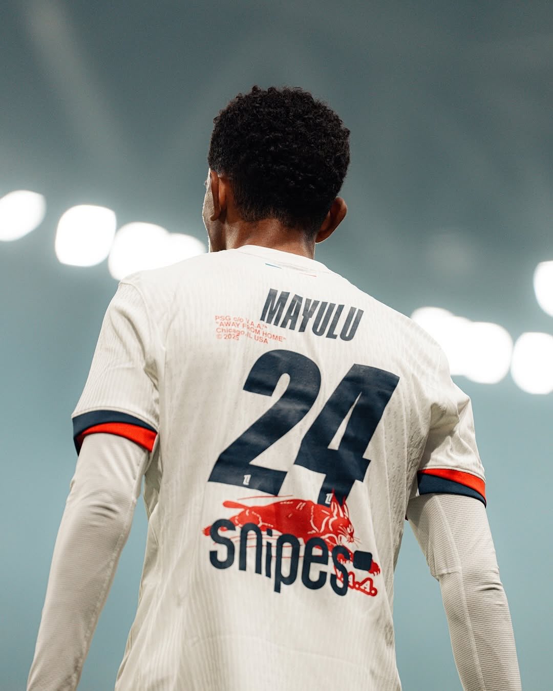 The Legacy Continues