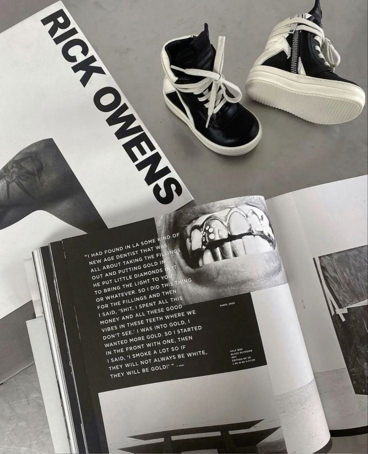 The gospel according to Owens