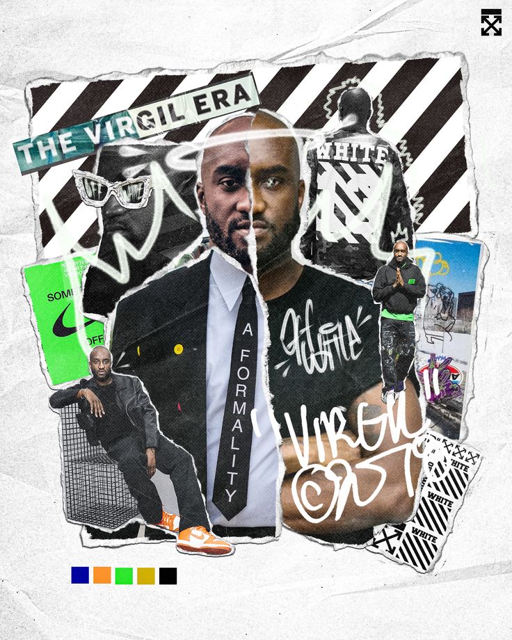 Virgil Abloh's story, unfiltered: get ready for "Make It Ours"