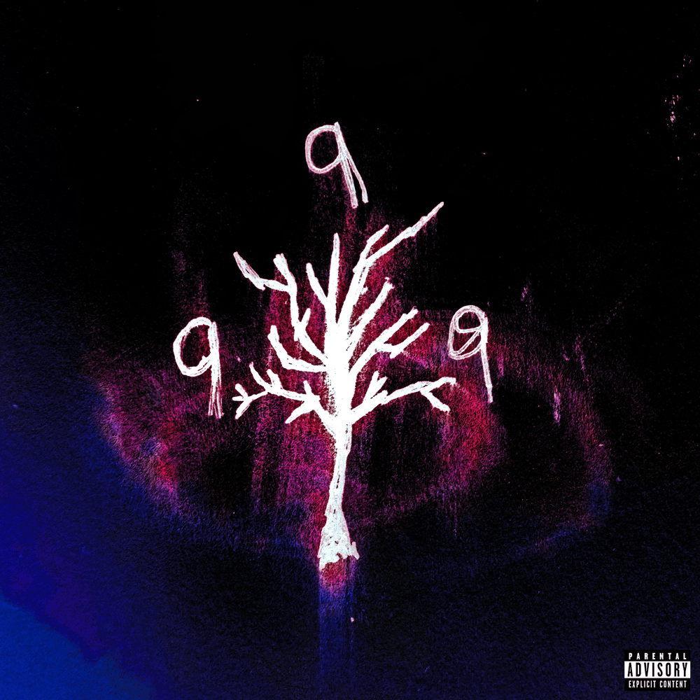 XXXTentacion x Juice WRLD reveal remix of "whoa (mind in awe)"