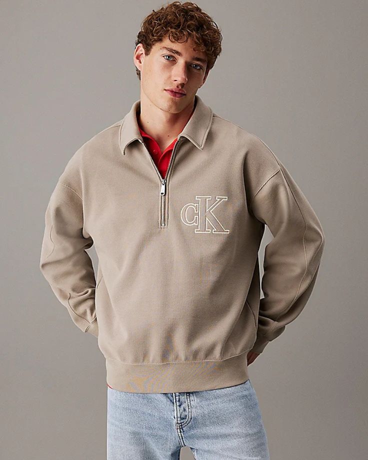 Calvin Klein