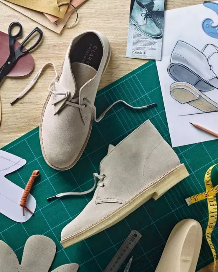 Clarks