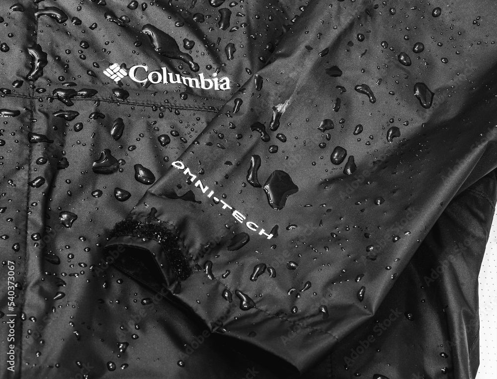 Columbia
