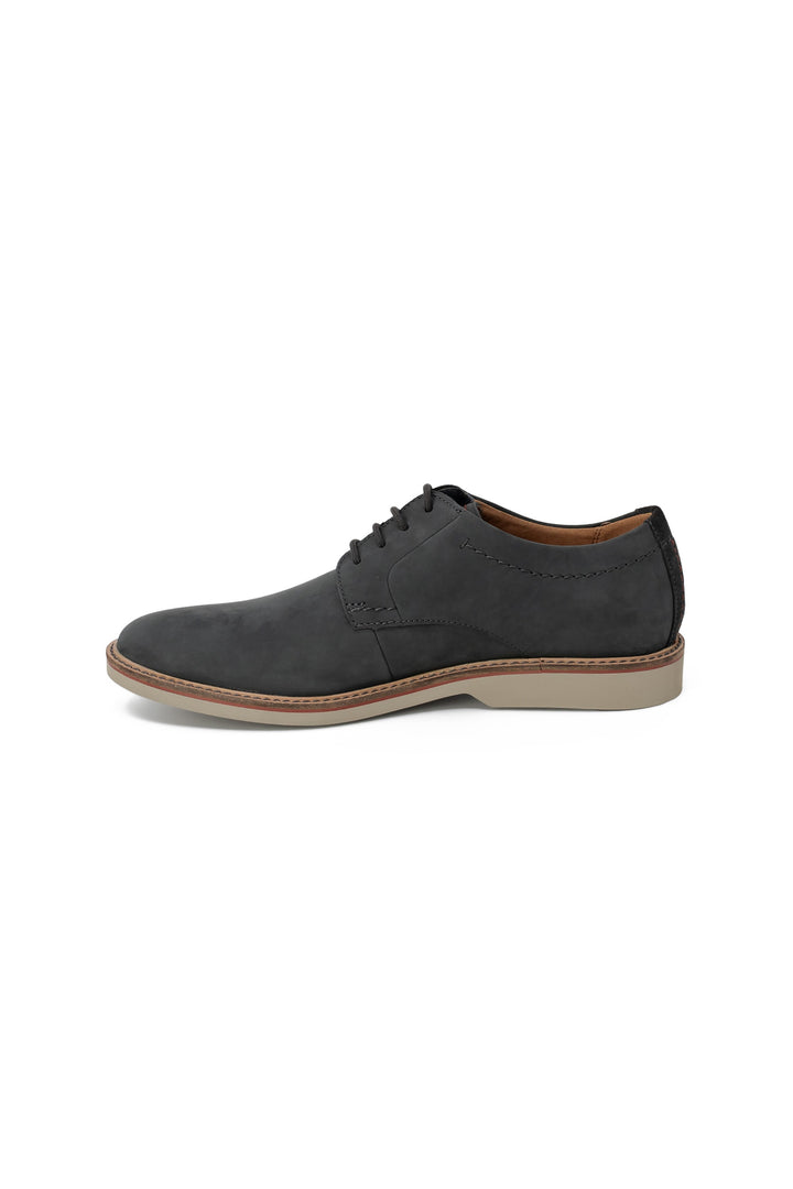 Clarks ATTICUSLTLACE NUBUK