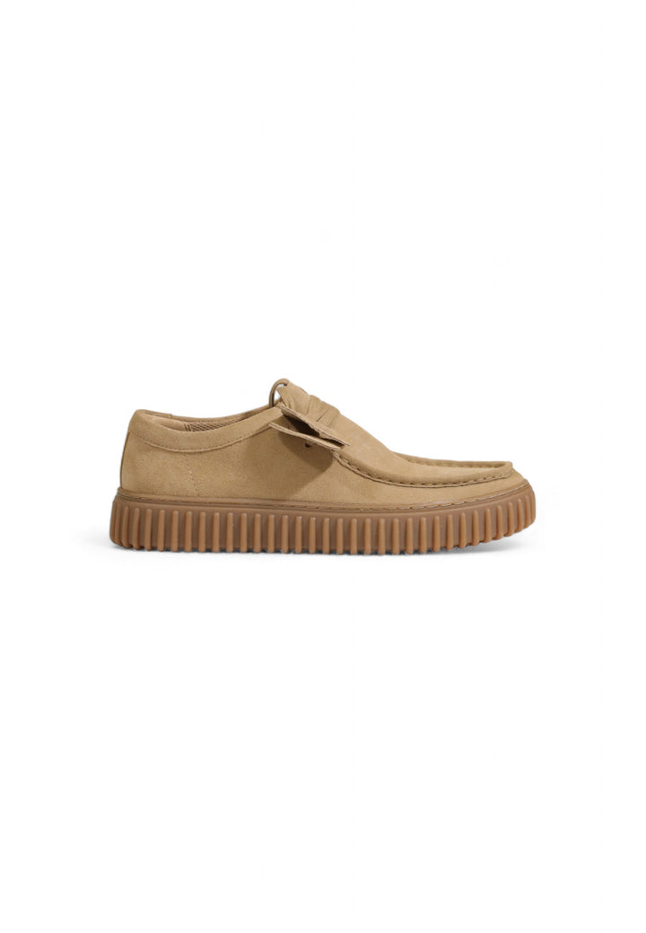 Clarks TORHILL LO SDE