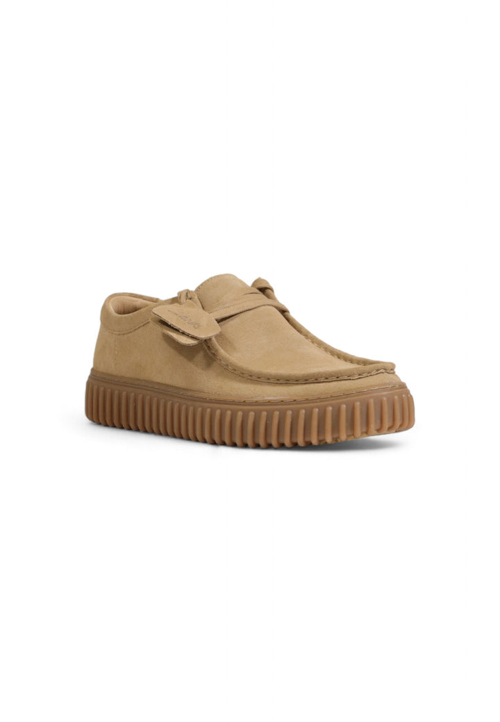 Clarks TORHILL LO SDE