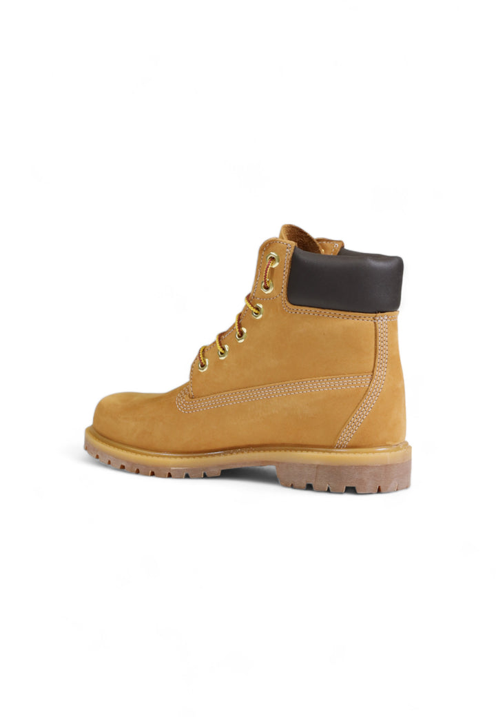 TIMBERLAND PREM 6 IN LACE WATERPROOF BOOT