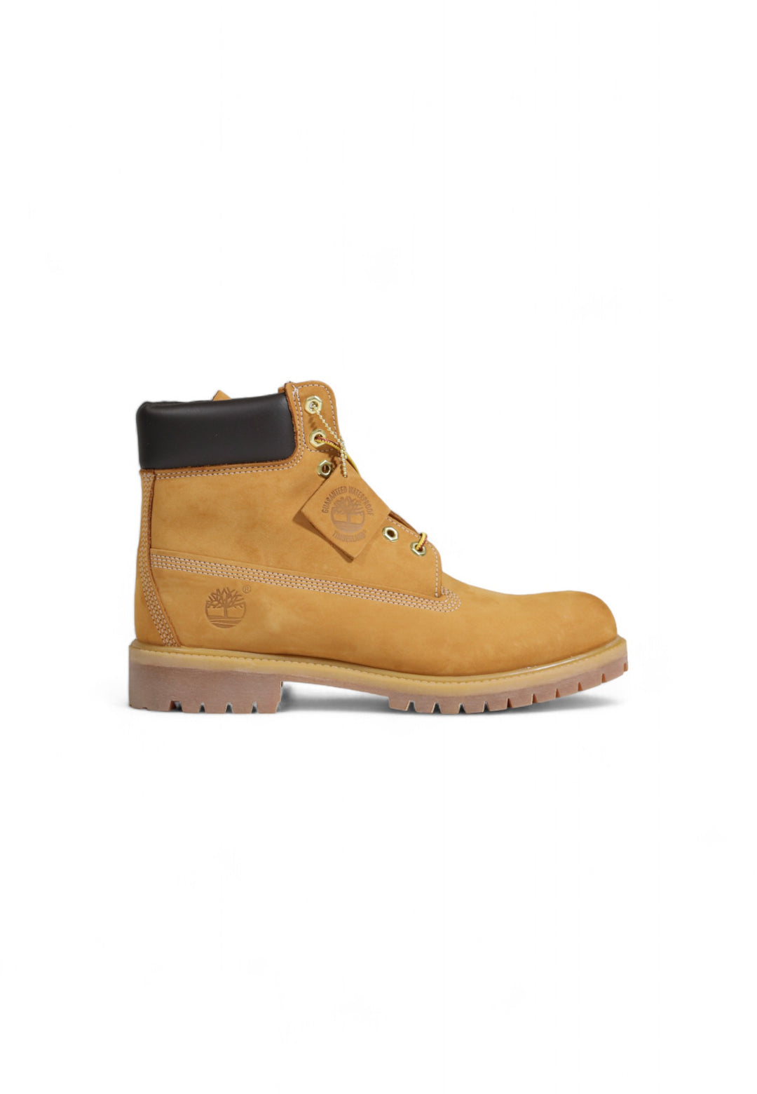 TIMBERLAND PREM 6 IN LACE WATERPROOF