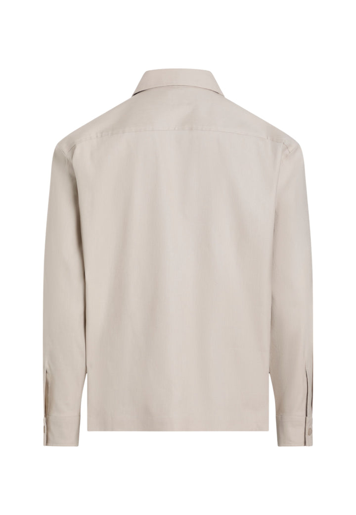 Calvin Klein LINEN LYOCELL STRETCH