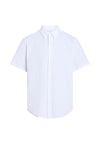 Calvin Klein SS SOLID STRETCH