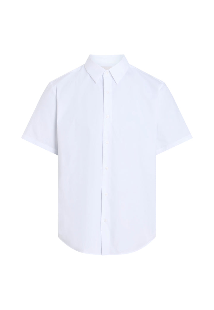 Calvin Klein SS SOLID STRETCH
