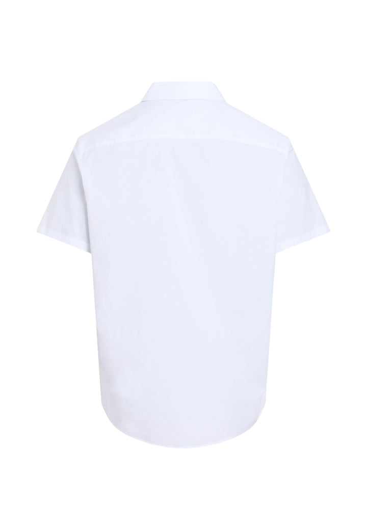 Calvin Klein SS SOLID STRETCH