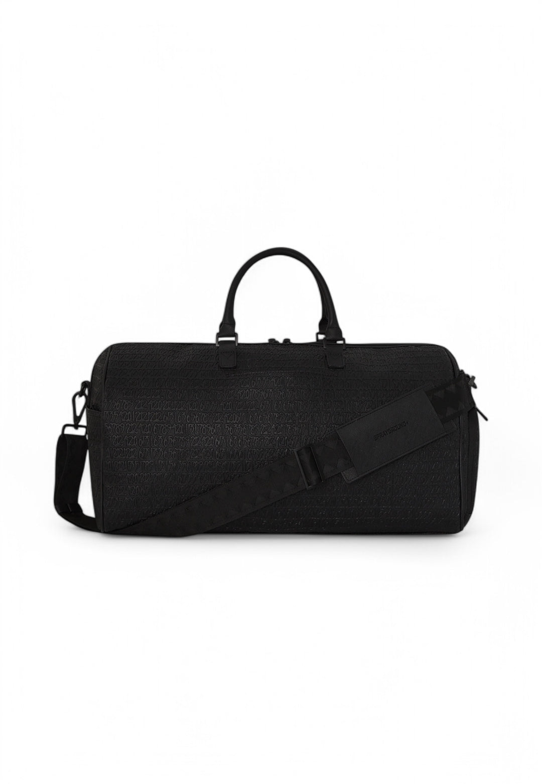 Sprayground VATO TYPE DUFFLE