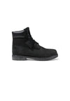 TIMBERLAND PREM 6 IN LACE WATERPROOF BOOT BL