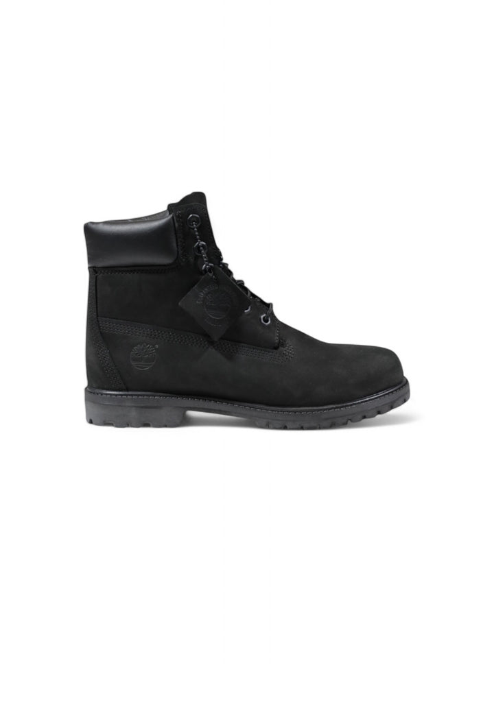 TIMBERLAND PREM 6 IN LACE WATERPROOF BOOT BL