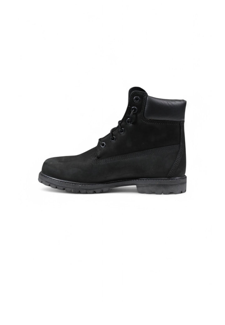 TIMBERLAND PREM 6 IN LACE WATERPROOF BOOT BL