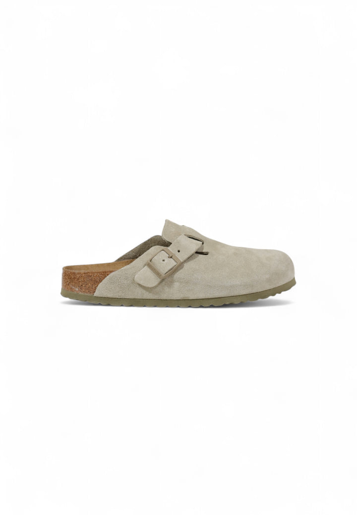 BIRKENSTOCK Boston Faded Unisex