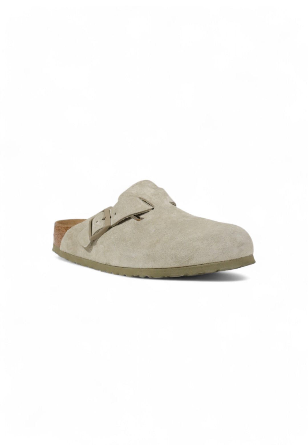 BIRKENSTOCK Boston Faded Unisex