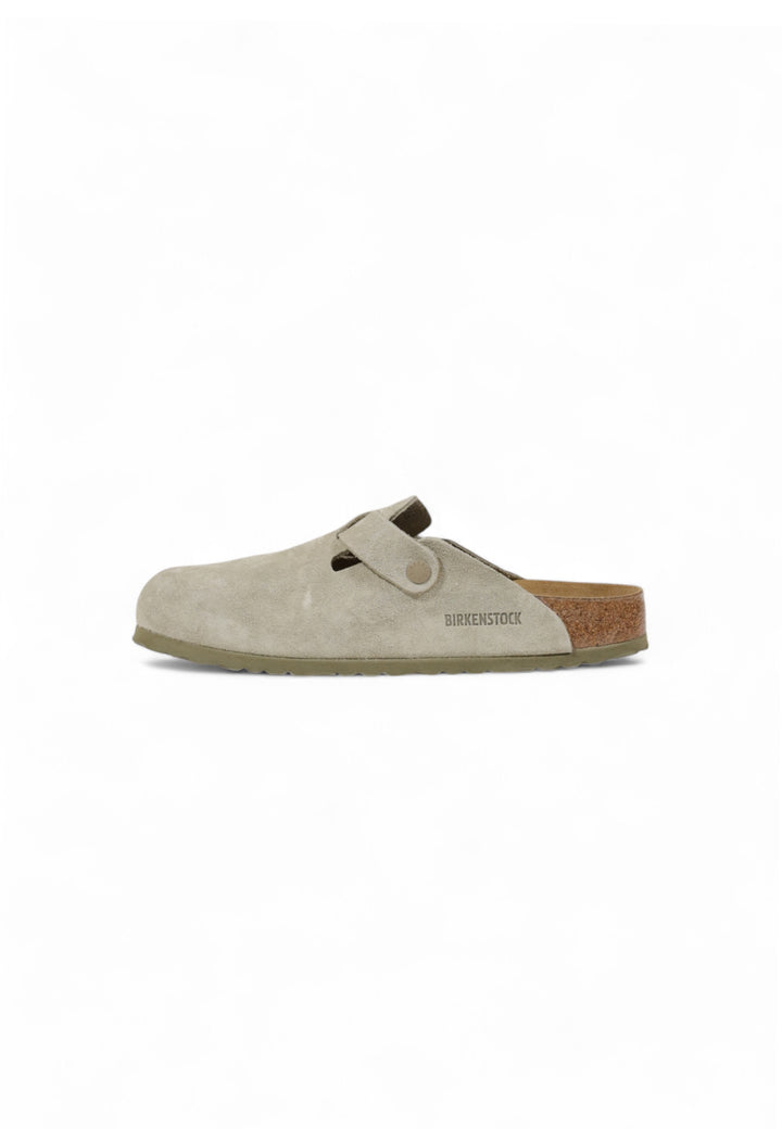 BIRKENSTOCK Boston Faded Unisex