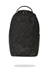 Sprayground 3AM CHECK BACKPACK