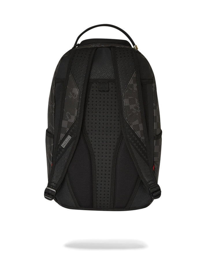 Sprayground 3AM CHECK BACKPACK
