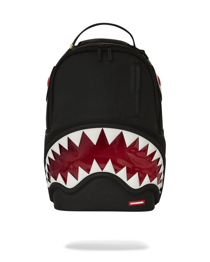 Sprayground 1 OFF BAGS BACKPACK TEETH