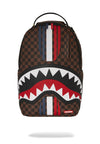 Sprayground MACHINE FRANCAISE BACKPACK