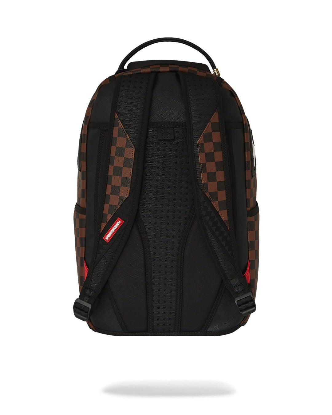 Sprayground MACHINE FRANCAISE BACKPACK