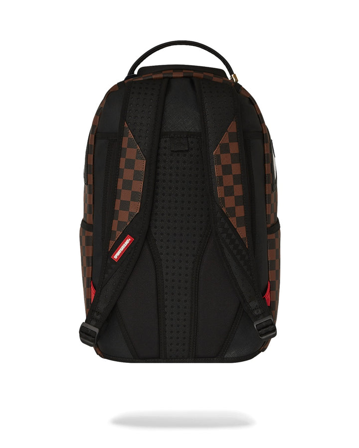 Sprayground MACHINE FRANCAISE BACKPACK