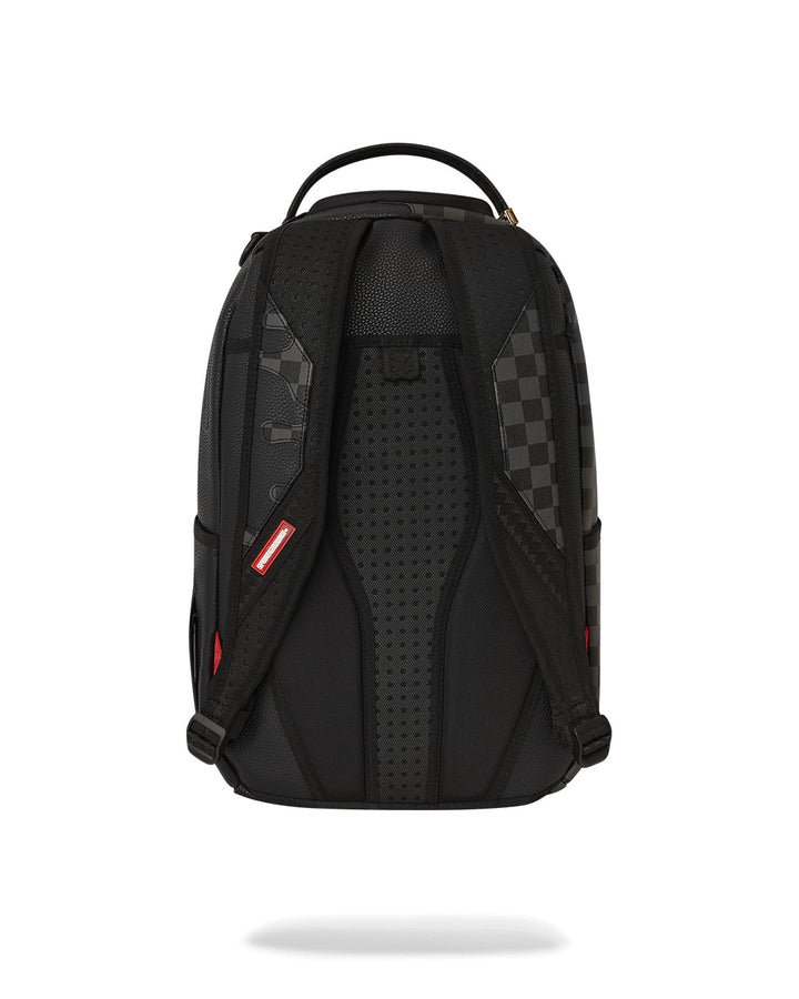 Sprayground UNFINISHED SHARK BACKPACK