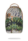 Sprayground 1 OFF BAGS BACKPACK TIGER