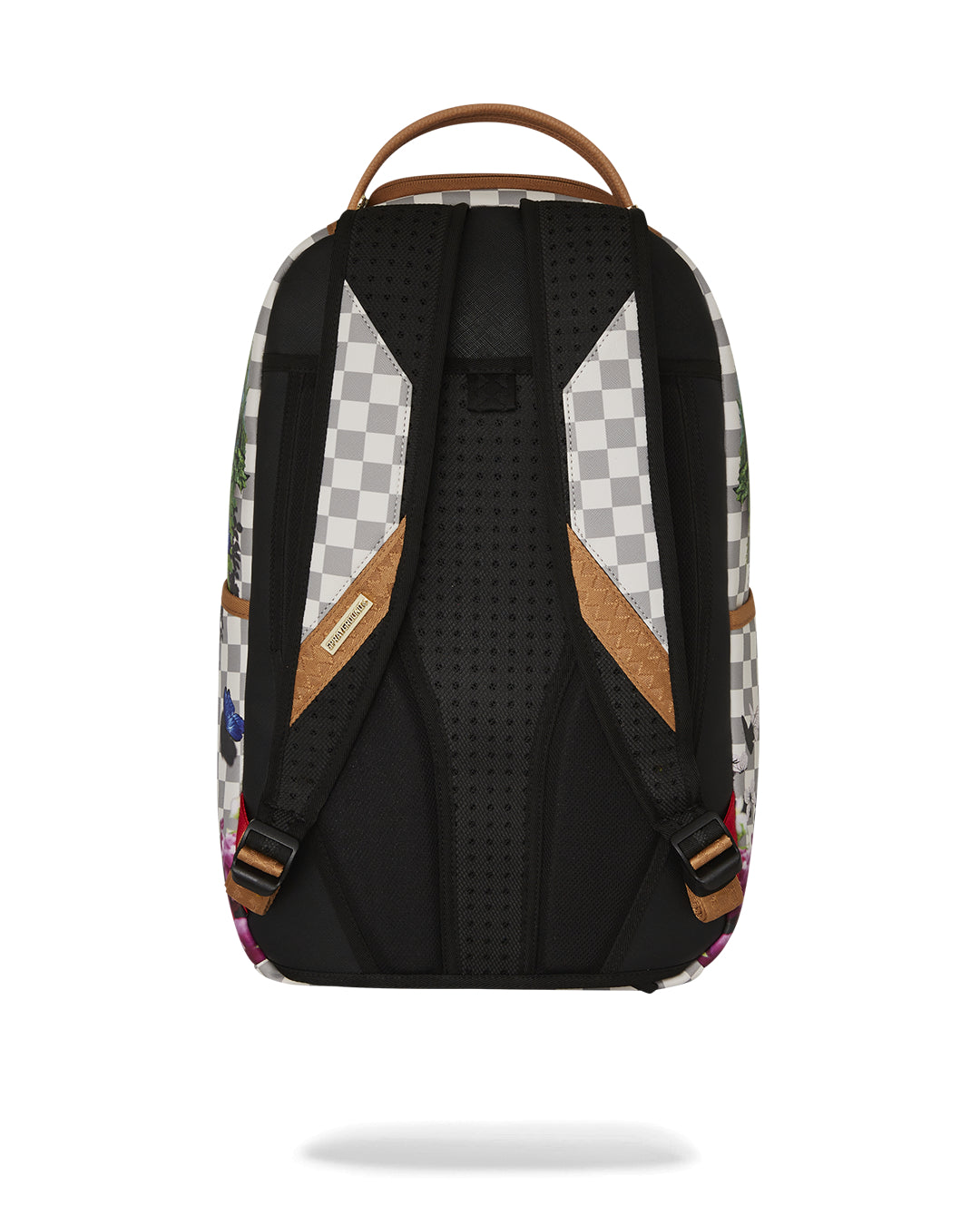 Sprayground 1 OFF BAGS BACKPACK TIGER