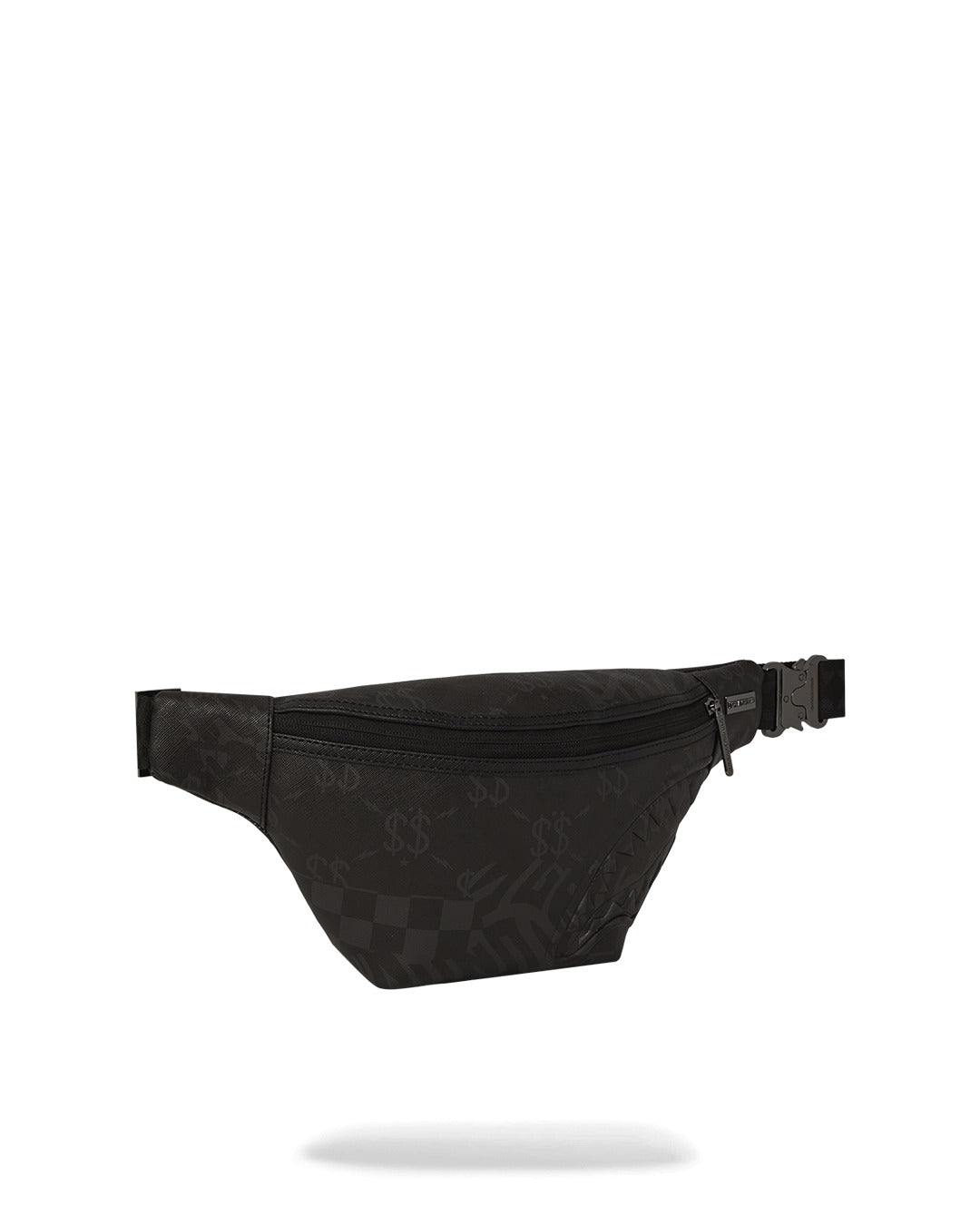 Sprayground 3AM CHECK CROSSBODY