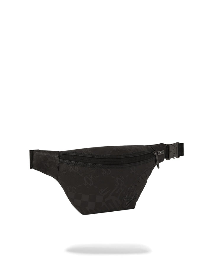 Sprayground 3AM CHECK CROSSBODY