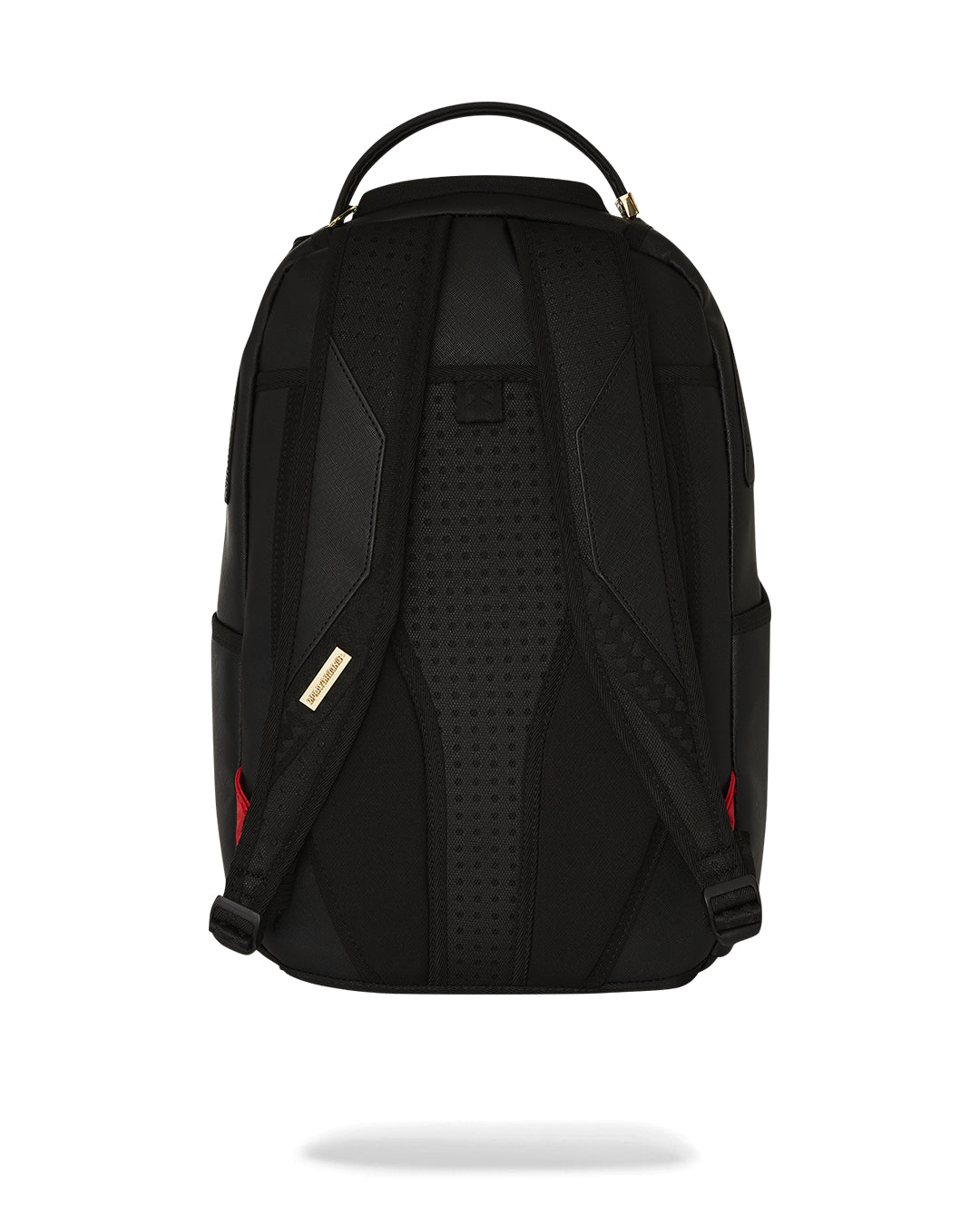 Sprayground ITALY RACING GOLDEN STRIPES BACKPACK