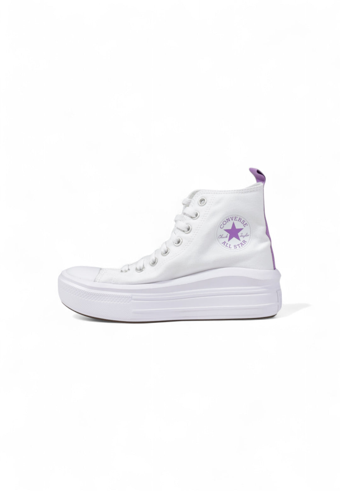 Converse CHUCK TAYLOR ALL STAR MOVE