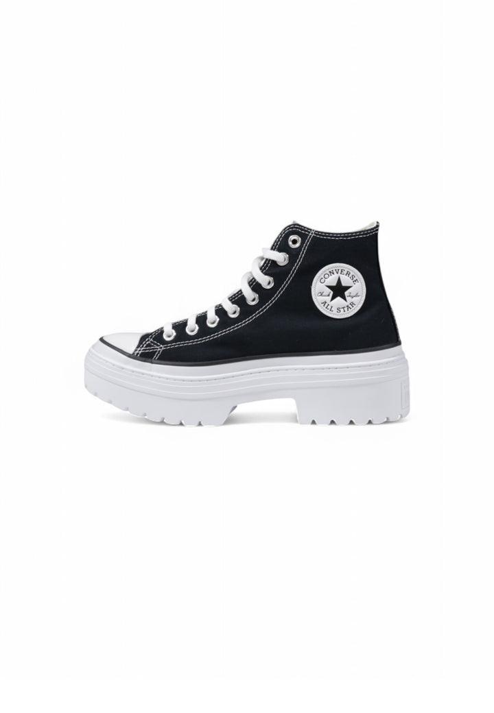 Converse CHUCK TAYLOR ALL STAR LUGGED HEEL