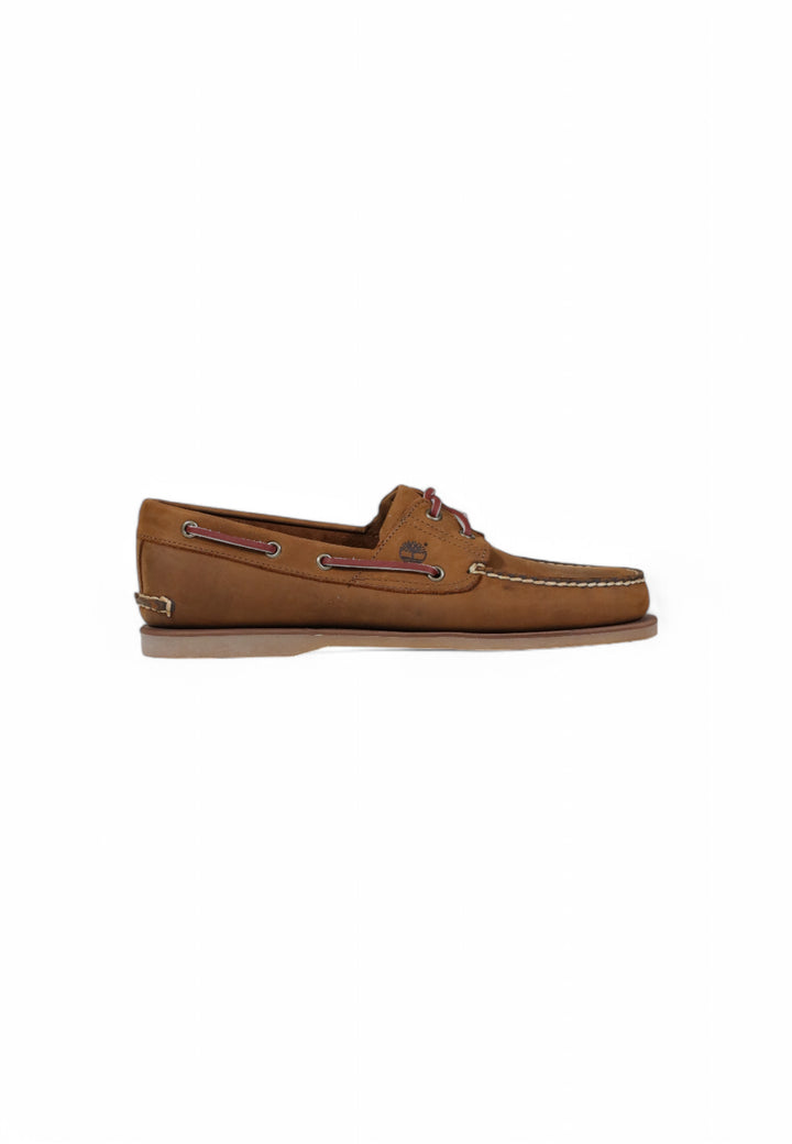 TIMBERLAND CLASSIC BOAT