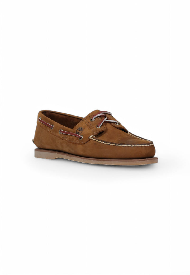 TIMBERLAND CLASSIC BOAT