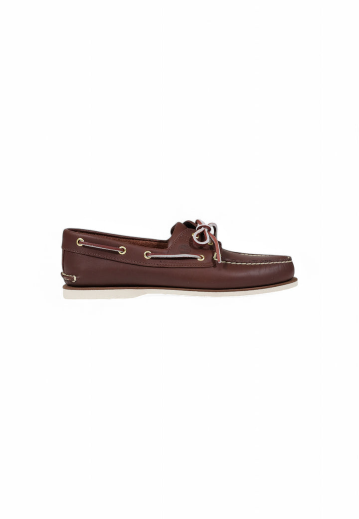 TIMBERLAND CLASSIC BOAT