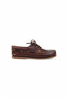 TIMBERLAND CLASSIC BOAT Classic Boat 3 Eye PADDED