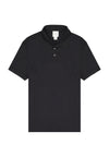 Calvin Klein SS SUPIMA CHEST EMB