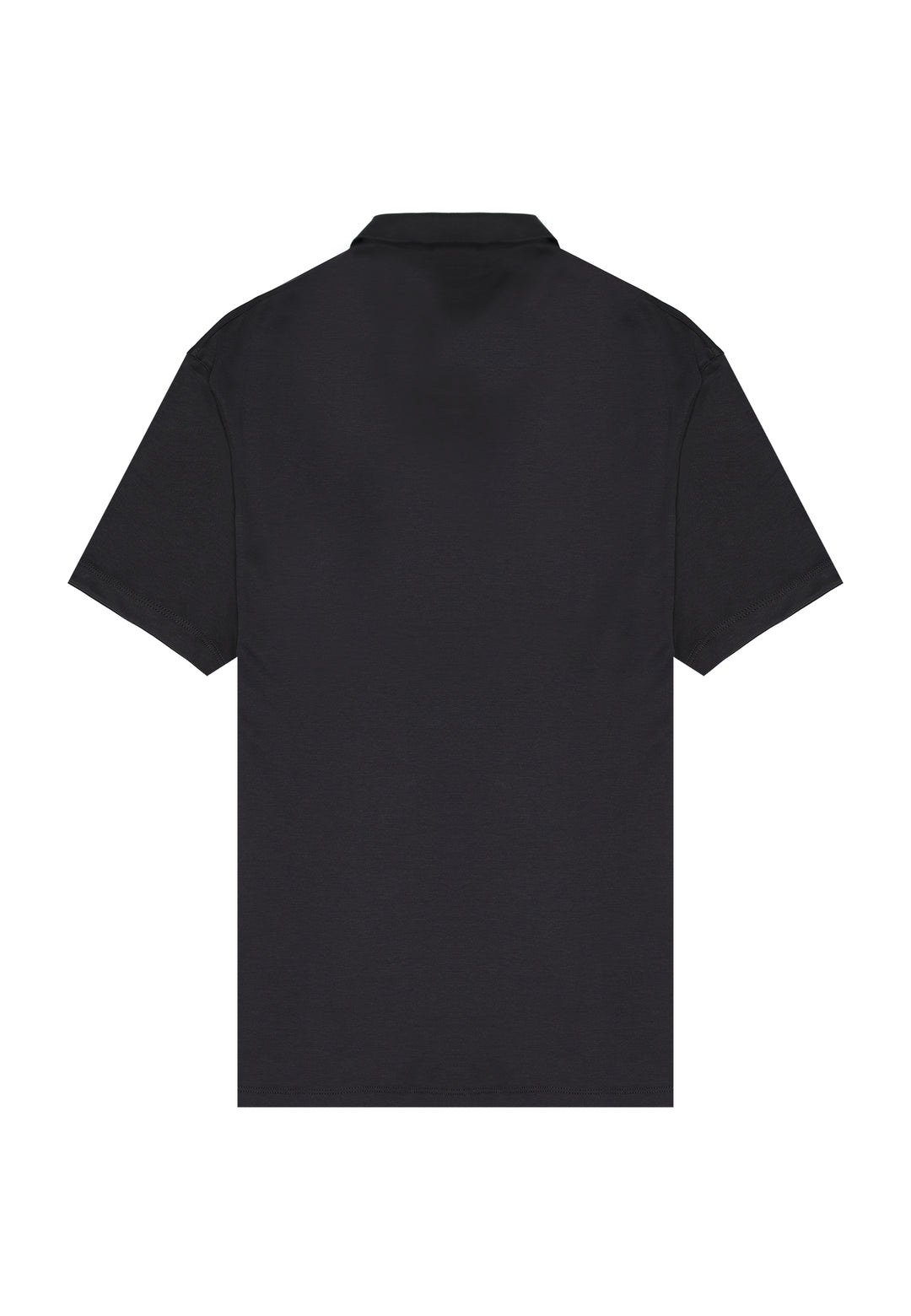 Calvin Klein SS SUPIMA CHEST EMB