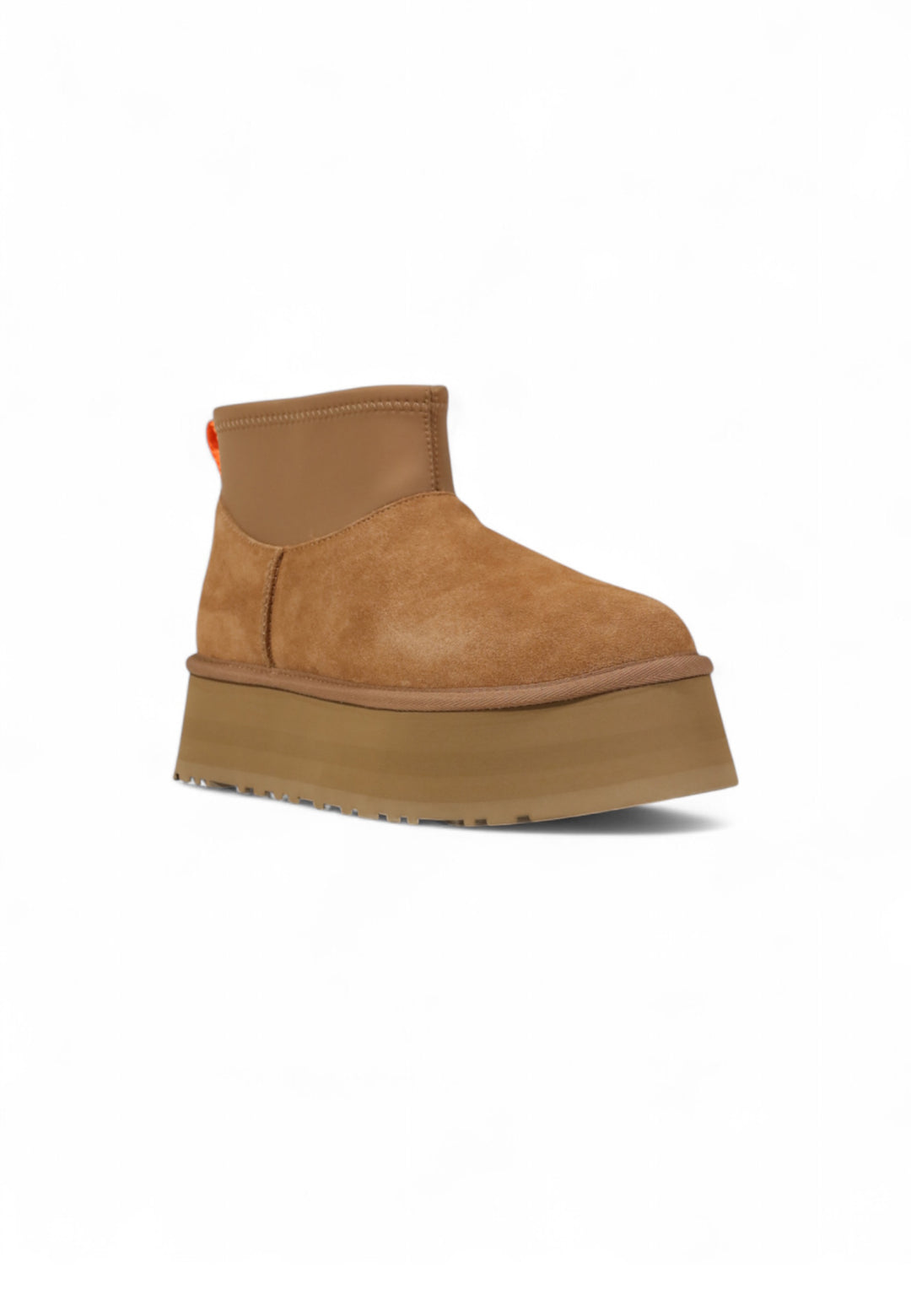 UGG CLASSIC MINI DIPPER
