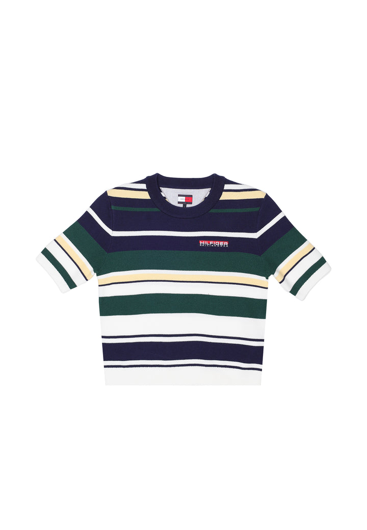 Tommy Hilfiger SAILING TOP MULT