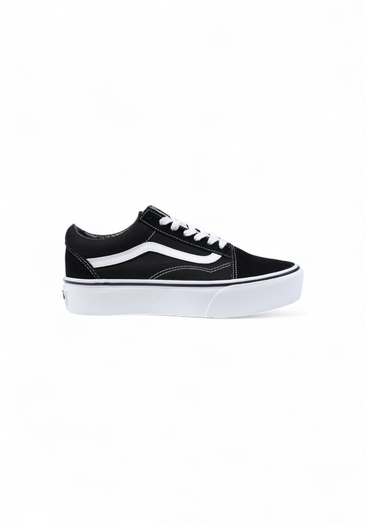 Vans UA Old Skool Platfor