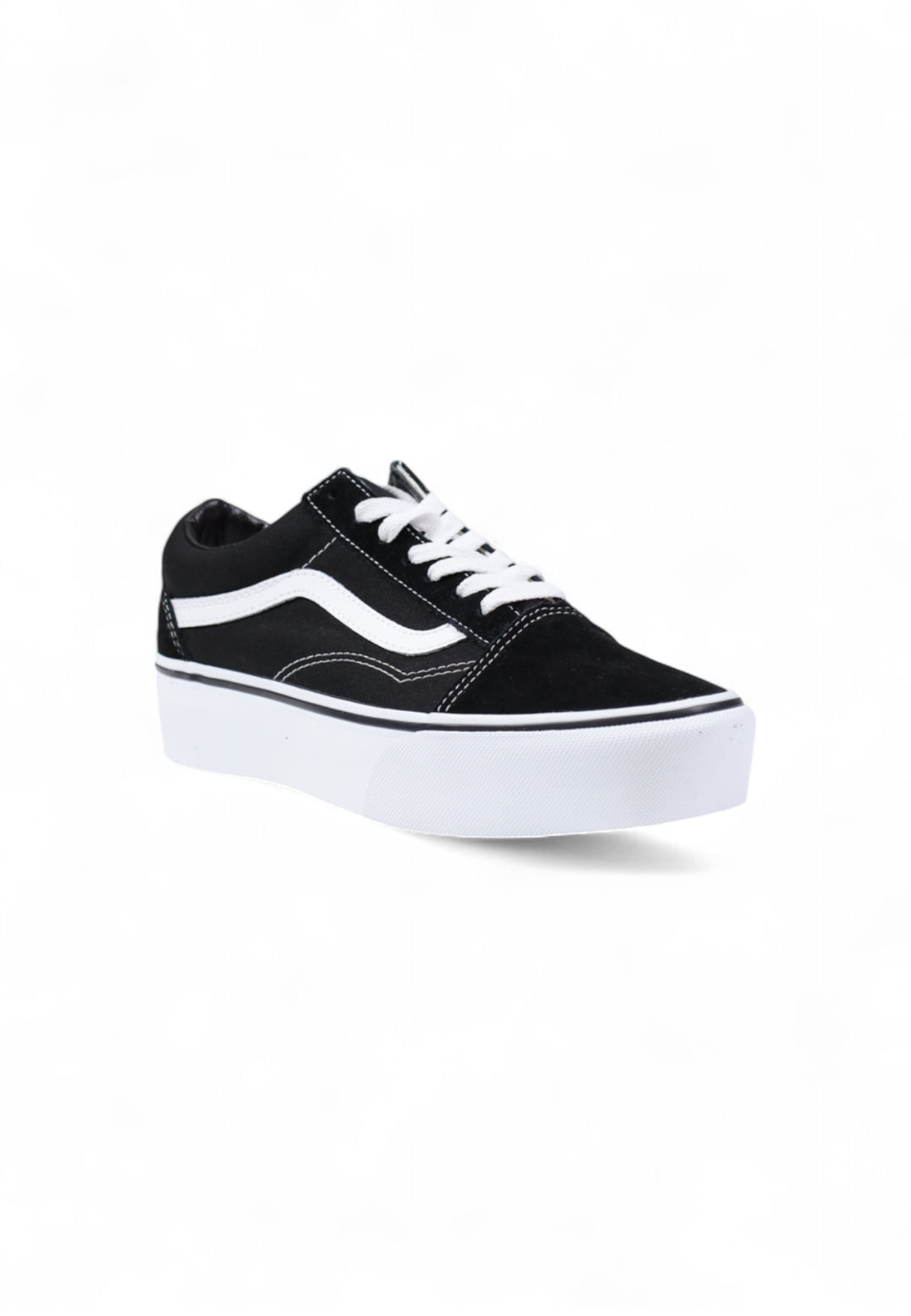 Vans UA Old Skool Platfor